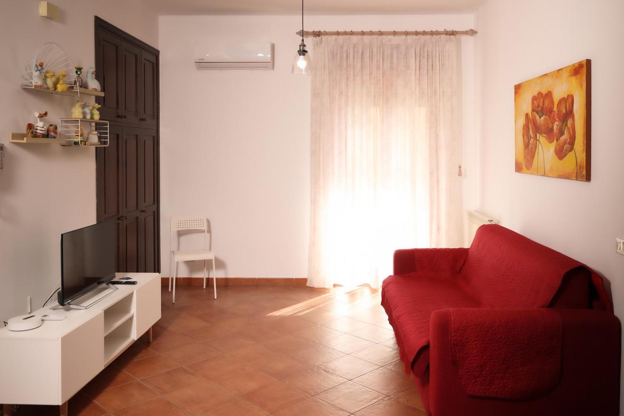 Appartamento Rebecca Palermo Exterior photo