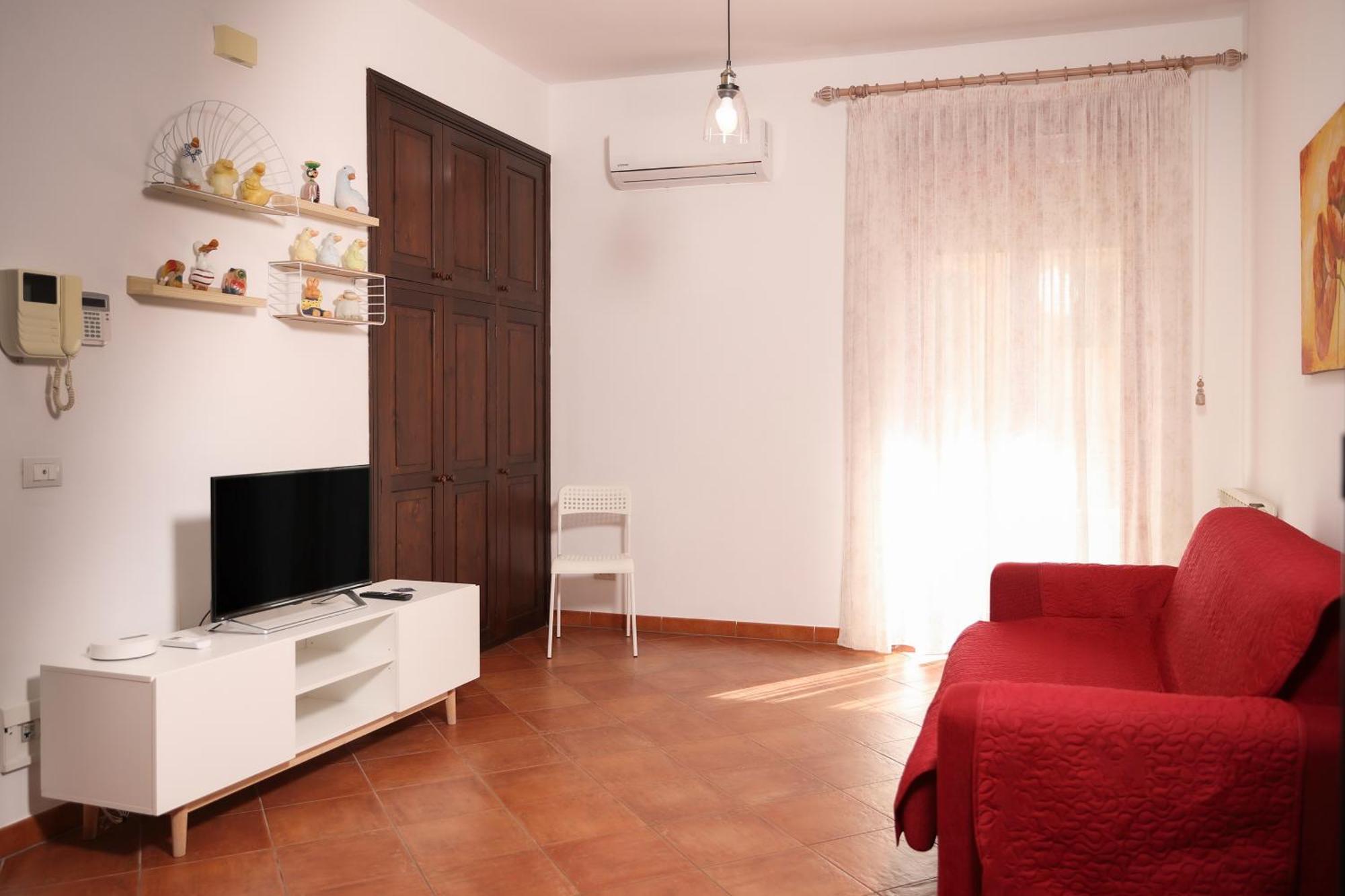 Appartamento Rebecca Palermo Exterior photo