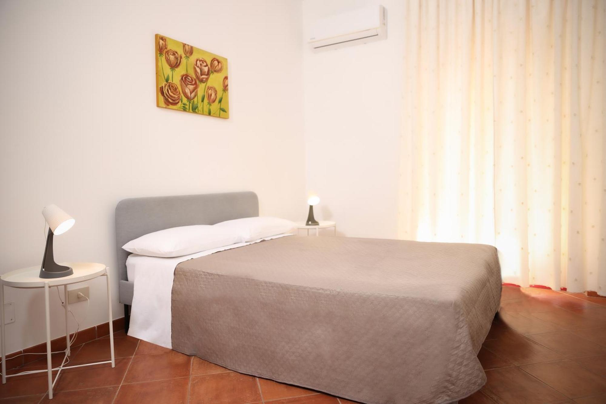 Appartamento Rebecca Palermo Exterior photo